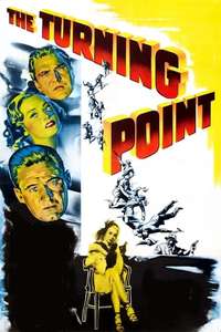 The Turning Point - Poster