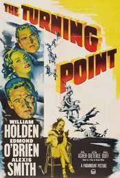 The Turning Point