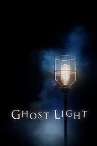 Ghost Light - Posters