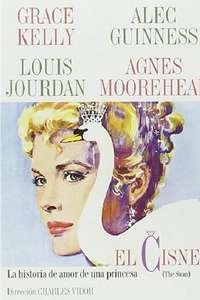 The Swan - Poster