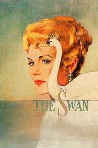 The Swan - Poster