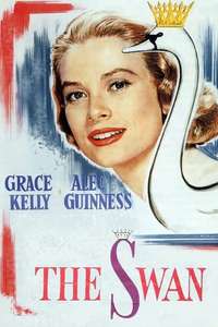 The Swan - Poster