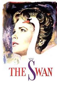The Swan - Poster