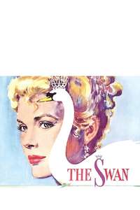 The Swan - Poster