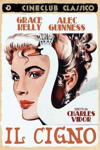 The Swan - Poster