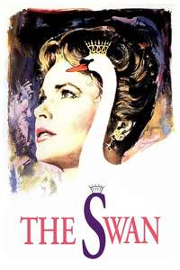 The Swan - Poster