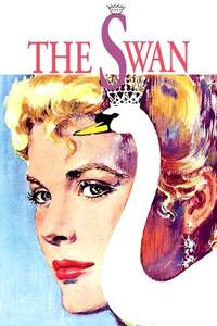 The Swan - Poster