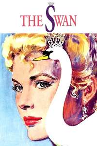 The Swan - Poster