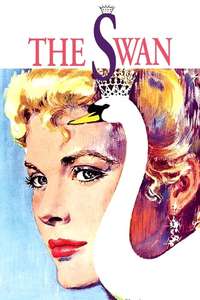 The Swan - Poster