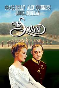 The Swan - Poster