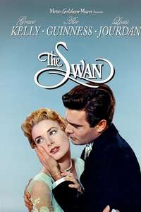 The Swan - Poster