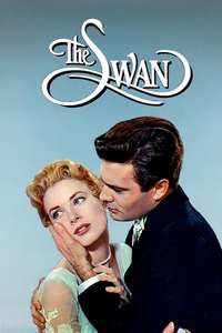 The Swan - Poster