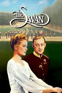 The Swan - Poster