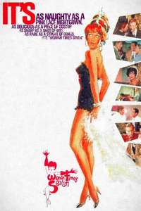 Woman Times Seven - Poster