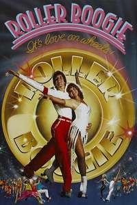 Roller Boogie - Posters