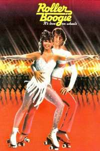Roller Boogie - Posters