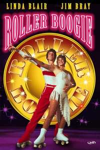 Roller Boogie - Posters