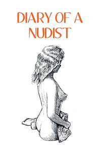 Diary of a Nudist - Poster