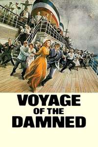 Voyage of the Damned - Poster