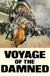 Voyage of the Damned - Poster