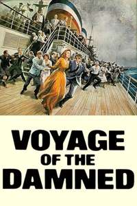 Voyage of the Damned - Poster