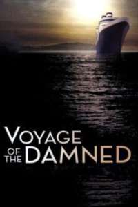 Voyage of the Damned - Poster