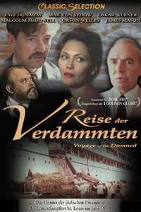 Voyage of the Damned - Poster