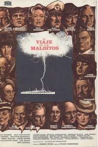 Voyage of the Damned - Poster