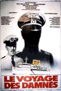 Voyage of the Damned - Poster
