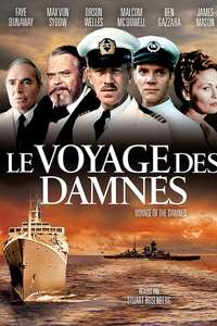 Voyage of the Damned - Poster