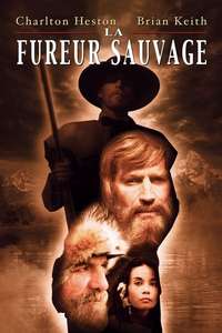 The Mountain Men - Poster