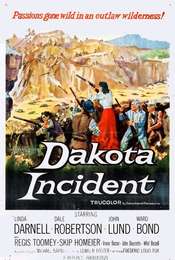 Dakota Incident