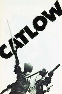 Catlow - Posters