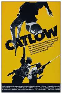 Catlow - Posters