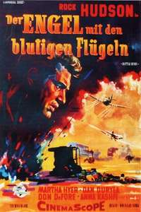 Battle Hymn - Poster