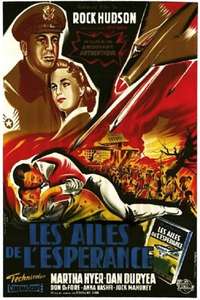 Battle Hymn - Poster