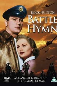 Battle Hymn - Poster
