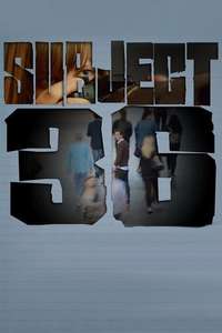 Subject 36 - Poster