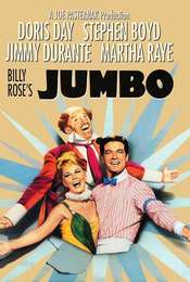 Billy Rose's Jumbo