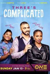 Three's Complicated