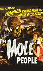 The Mole People
