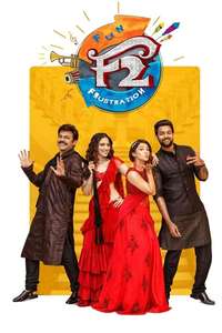 F2: Fun and Frustration - Posters