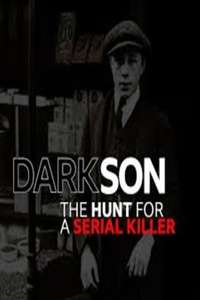 Dark Son: The Hunt for a Serial Killer - Poster