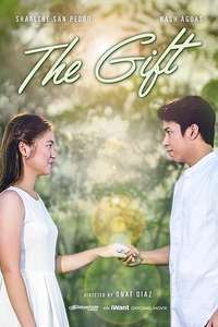 The Gift - Poster