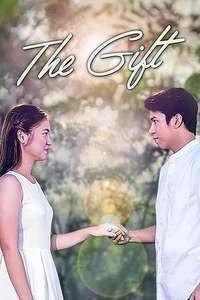 The Gift - Poster