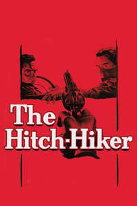 The Hitch-Hiker - Poster