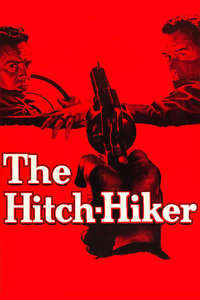 The Hitch-Hiker - Poster