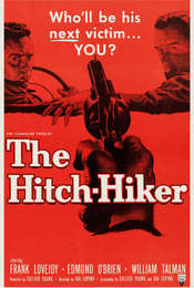 The Hitch-Hiker
