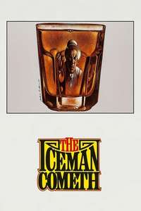 The Iceman Cometh - Posters