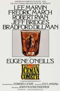 The Iceman Cometh - Posters